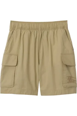 Burberry Klassische Shorts