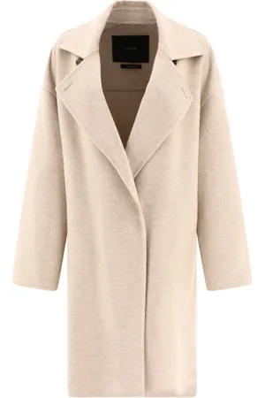 Max Mara Angel Mantel