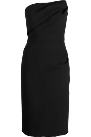 MATICEVSKI Klassisches Kleid