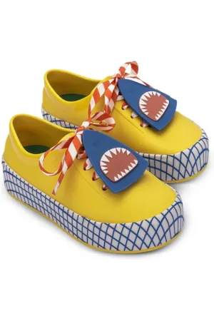 Melissa Street Fabula Sneakers