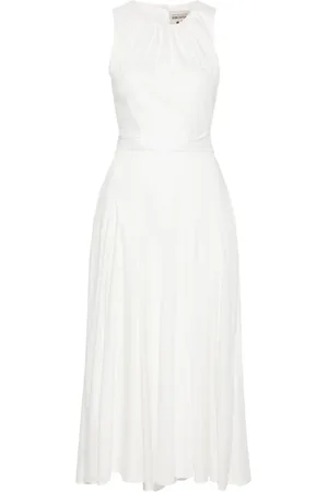 SEMICOUTURE Midikleid in A-Linie