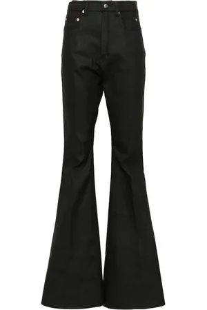 Rick Owens Bolan Bootcut-Jeans