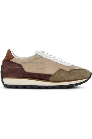 Hogan Klassische Sneakers