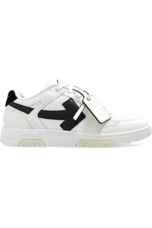 OFF-WHITE Out of Office Sneakers