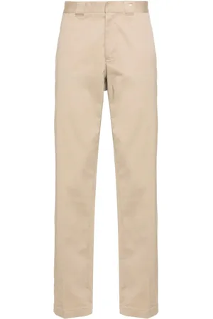 Givenchy Chino mit geradem Bein