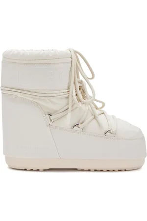Moon Boot Icon Schneestiefel