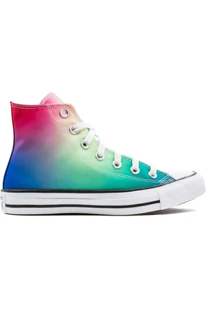 Converse Chuck Taylor Ombre High-Top-Sneakers
