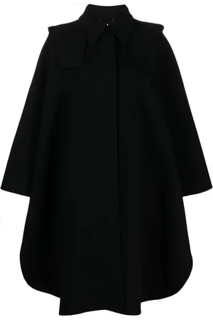 Chloé Klassisches Cape