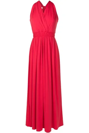 Lygia & Nanny Vandala Fluity Neckholder-Kleid