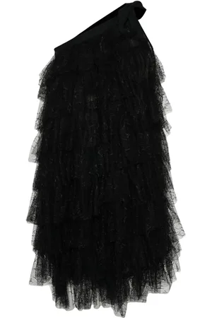 UMA WANG Aela Minikleid