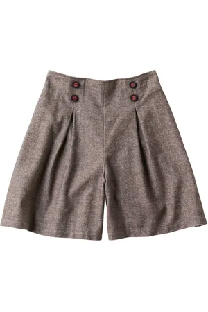 Familiar Klassische Shorts