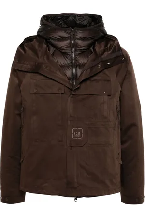 C.P. Company The Metropolis Series Jacke