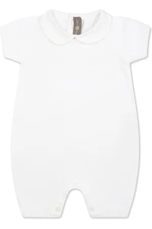 LITTLE BEAR Kurzer Strickstrampler