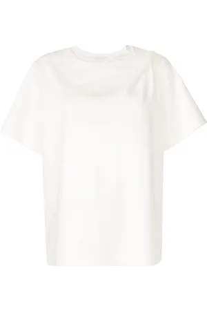 GOEN.J Drapierte Bluse