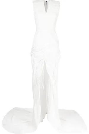 MATICEVSKI Totem Abendkleid