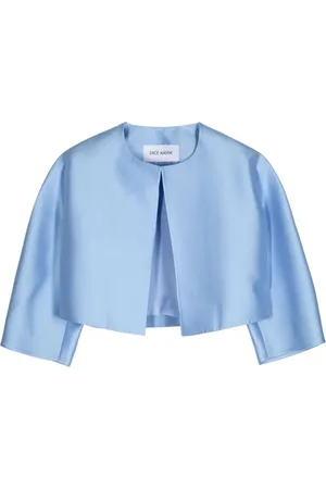 DICE KAYEK Cropped-Jacke