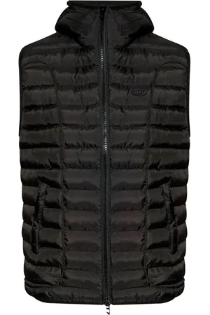 Diesel W-Temple Weste