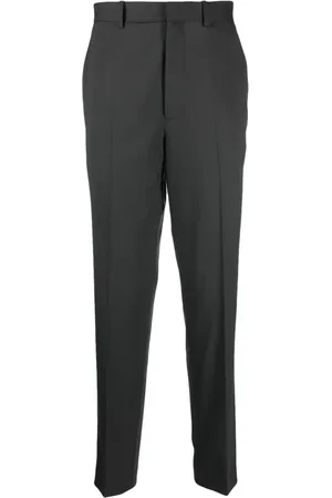 THEORY Tapered-Hose aus Gabardine