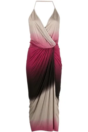 Rick Owens Vered Neckholder-Kleid