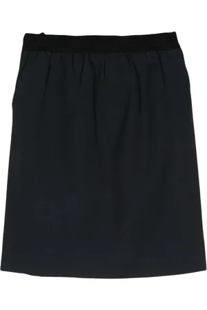 Céline 2010s Minirock mit elastischem Bund