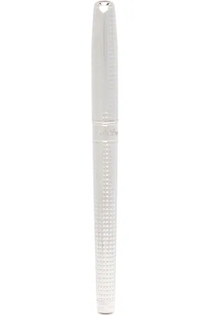 S.T. Dupont Line D Eternity Rollerpoint-Stift