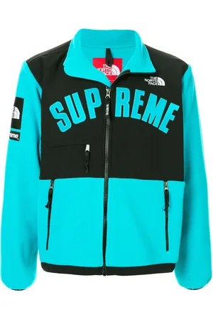 Supreme Jacke mit Logo
