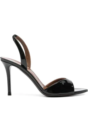 Giuseppe Zanotti Slingback-Sandalen 95mm