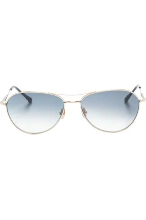 MATSUDA M3139 Pilotenbrille