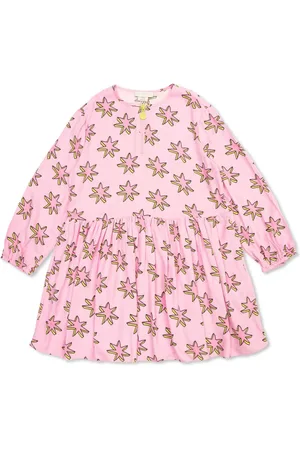Stella McCartney Shooting Stars Kleid