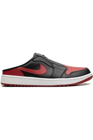 Jordan Air Mules