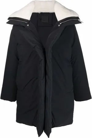 Givenchy Gesteppter Mantel