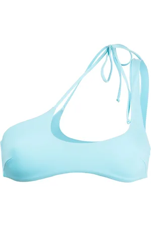 Sian Asymmetrisches Elissa Bikinioberteil