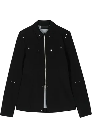 HELIOT EMIL Jacke mit Nieten