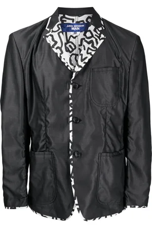 JUNYA WATANABE Sakko mit Kontrastdetails