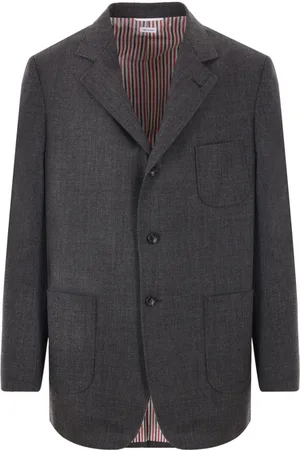 Thom Browne Einreihiges Sakko