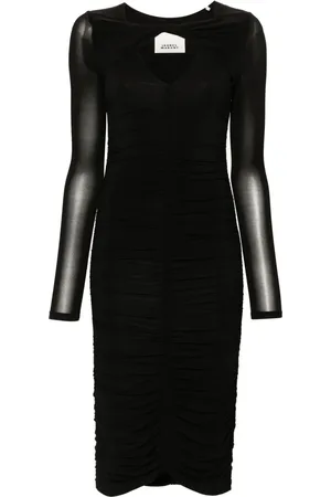 Isabel Marant Volgane Kleid