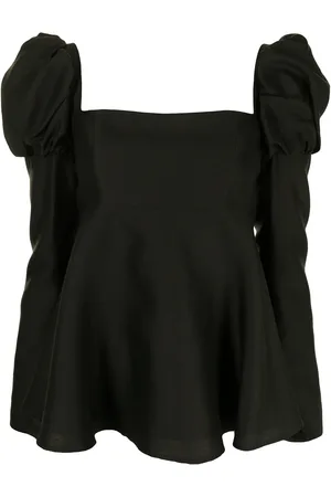 Macgraw Klassische Bluse