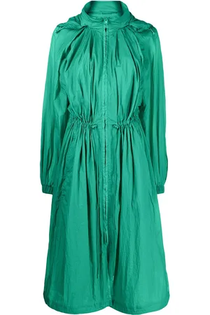 JUUN.J Gerafftes Kleid