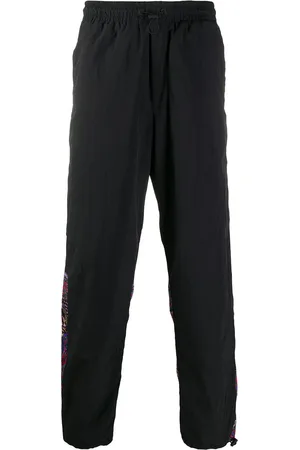 VERSACE Jogginghose mit Logo-Print