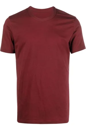 UMA WANG T-Shirt aus Jersey