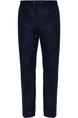 Moncler Jogginghose mit Logo-Applikation