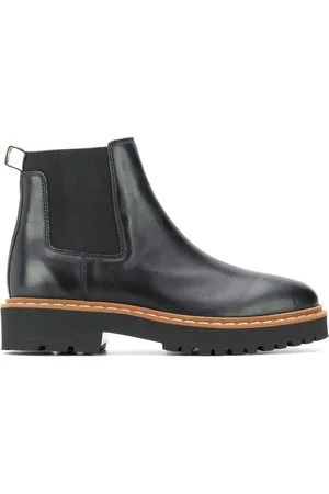 Hogan Klassische Stiefeletten
