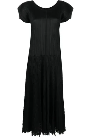 Issey Miyake 2000s Kleid