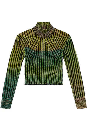 Diesel M-Orkid Pullover