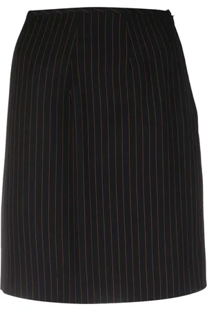 Jean Paul Gaultier 2000s Minirock mit hohem Bund