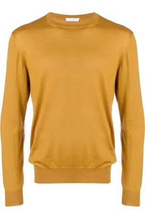 Cruciani Pullover mit rundem Ausschnitt