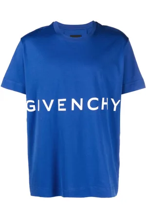 Givenchy T-Shirt mit Logo-Print