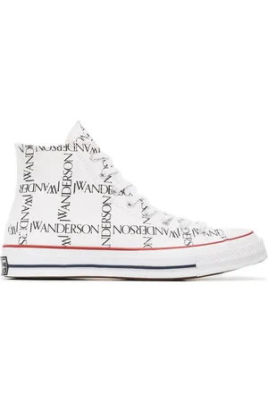 Converse X JW Anderson Sneakers