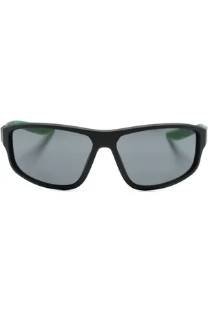 Nike Brazel Fuel Sonnenbrille mit eckigem Gestell