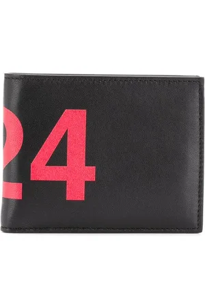 424 FAIRFAX Portemonnaie mit Logo